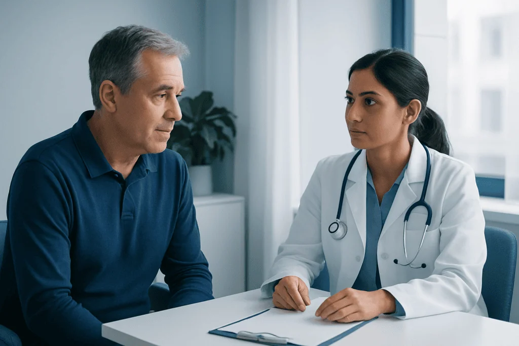 When Calcium Phosphate Becomes a Health Concern — calcium phosphate