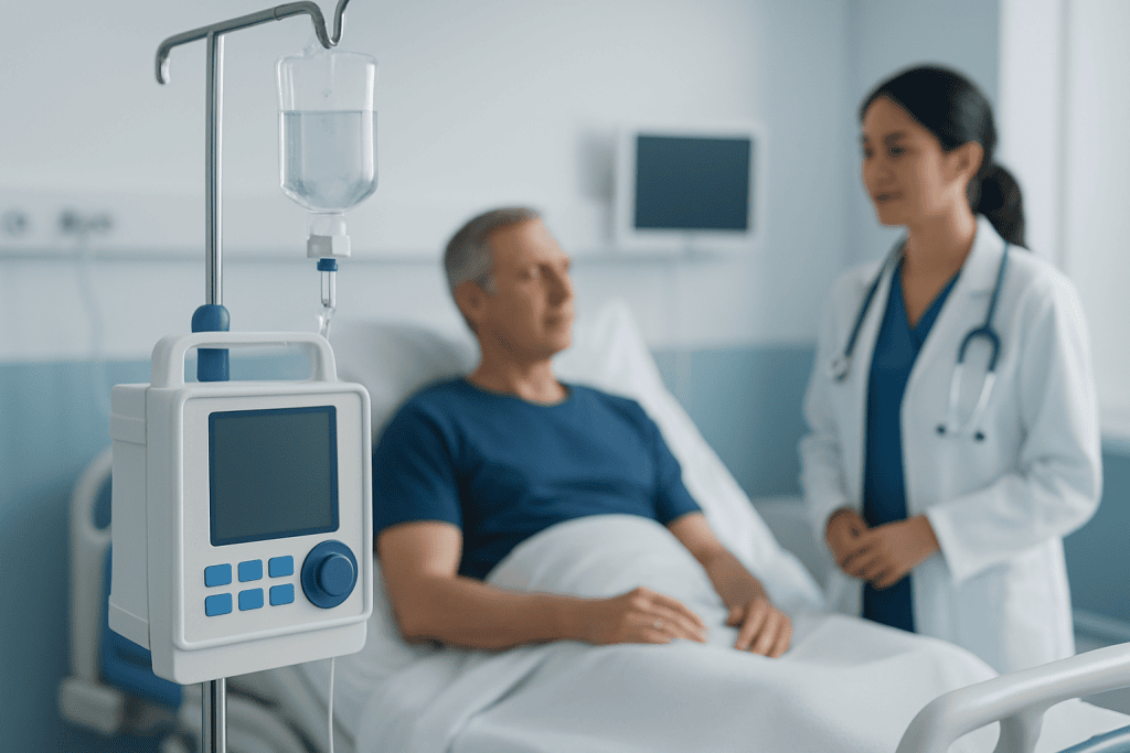 When cefepime is used — cefepime