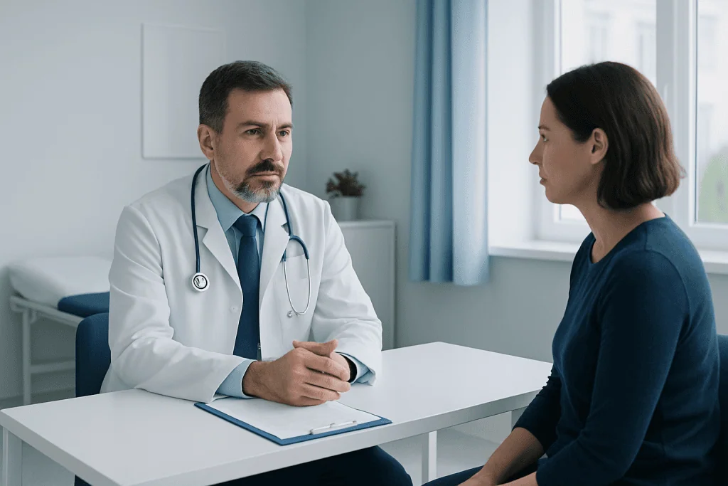 When day surgery may be the better fit — inpatient vs day surgery in Turkey