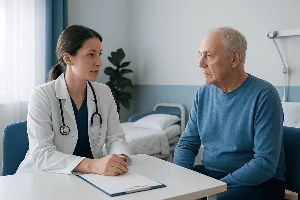 Parkinson Disease Treatment: When Deep Brain Stimulation May Be Considered 3 When DBS May Be Considered — Parkinson disease treatment