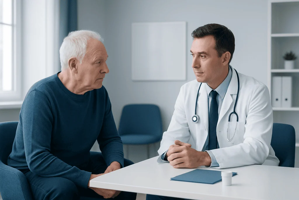 When deep brain stimulation may be considered — deep brain stimulation vs medication for tremor