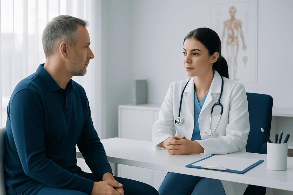 When direct treatment booking can be reasonable — second opinion in Turkey