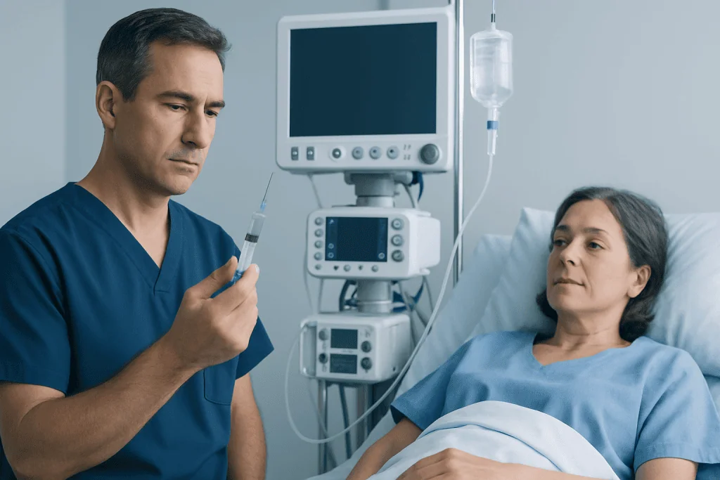 Medicines for Stroke: What Doctors Give, When They Help, and Important Limits 2 When doctors give stroke medicines and why timing matters — medicines for stroke