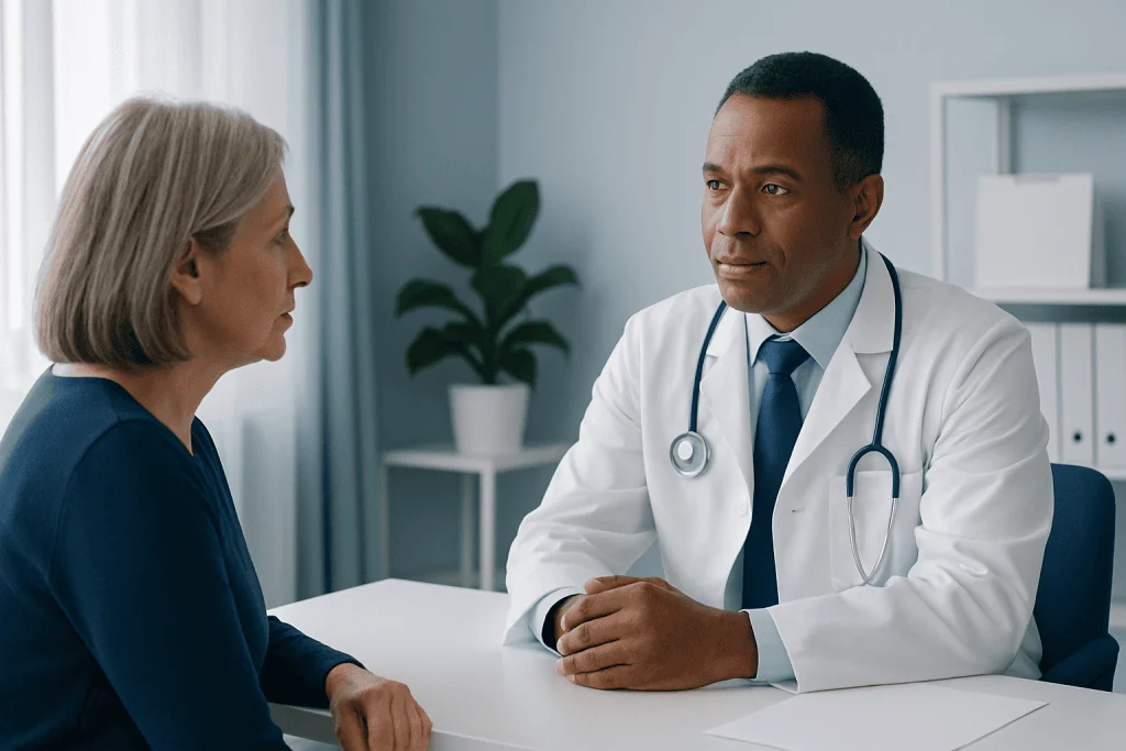 When Doctors May Consider It — seroquel for sleep