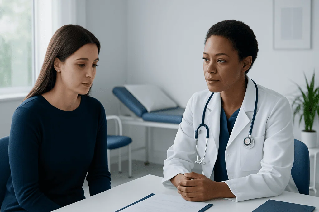 When Doctors May Consider Wellbutrin — wellbutrin for anxiety