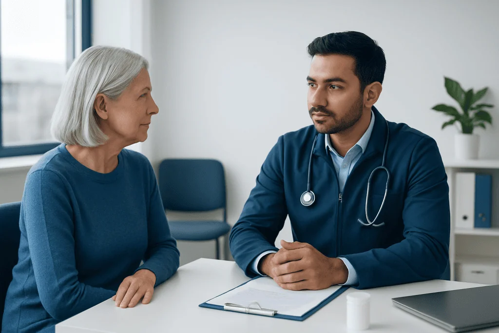 When doctors may prescribe Nexletol — nexletol