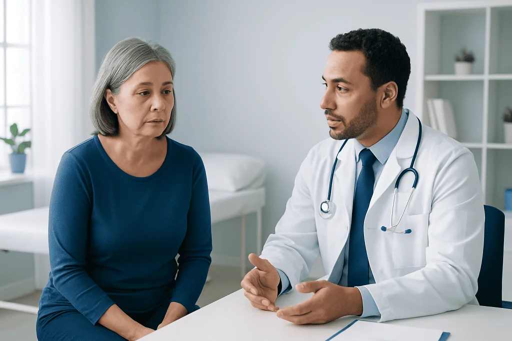 When doctors may prescribe scopolamine — scopolamine