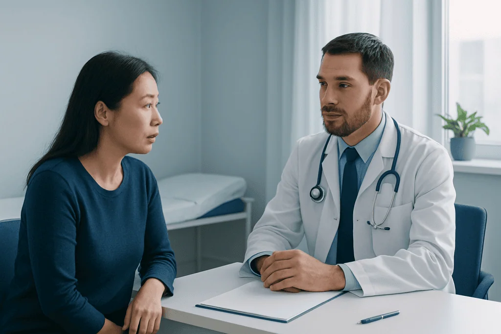 MRCP Scan: How This MRI Test Looks at the Bile Ducts and Pancreas 3 When Doctors Recommend an MRCP Scan — MRCP scan
