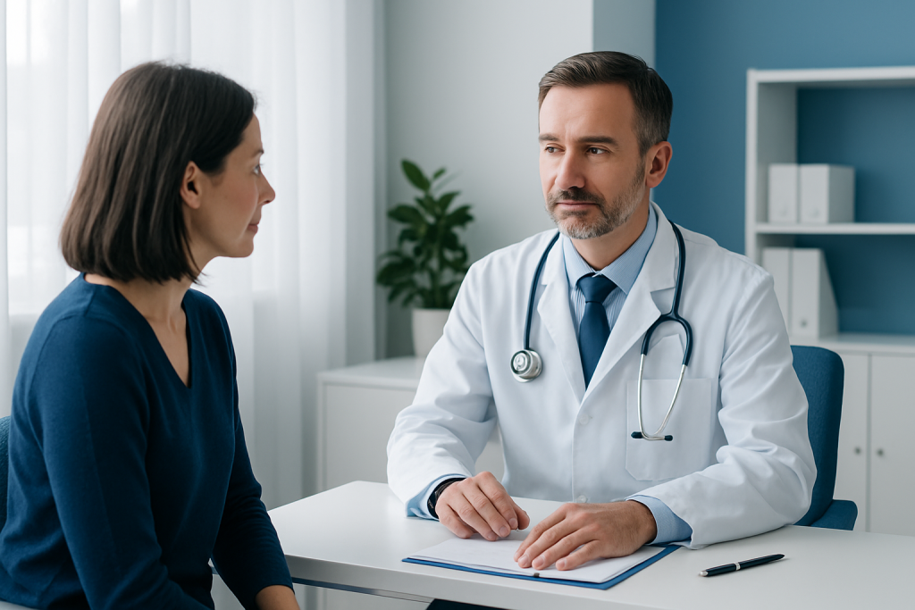 When doctors use rocuronium — rocuronium