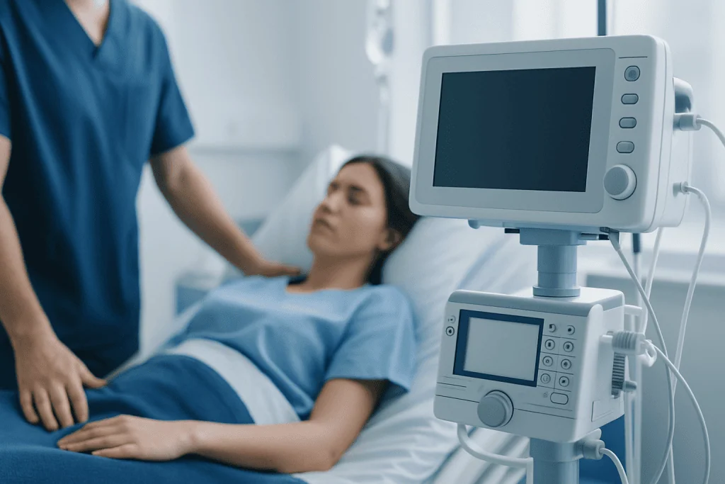 When docusate may be used — docusate
