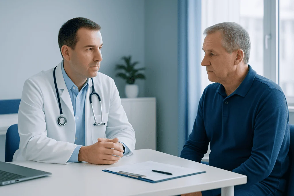 When electrical stimulation is considered — neuromodulation for movement symptoms