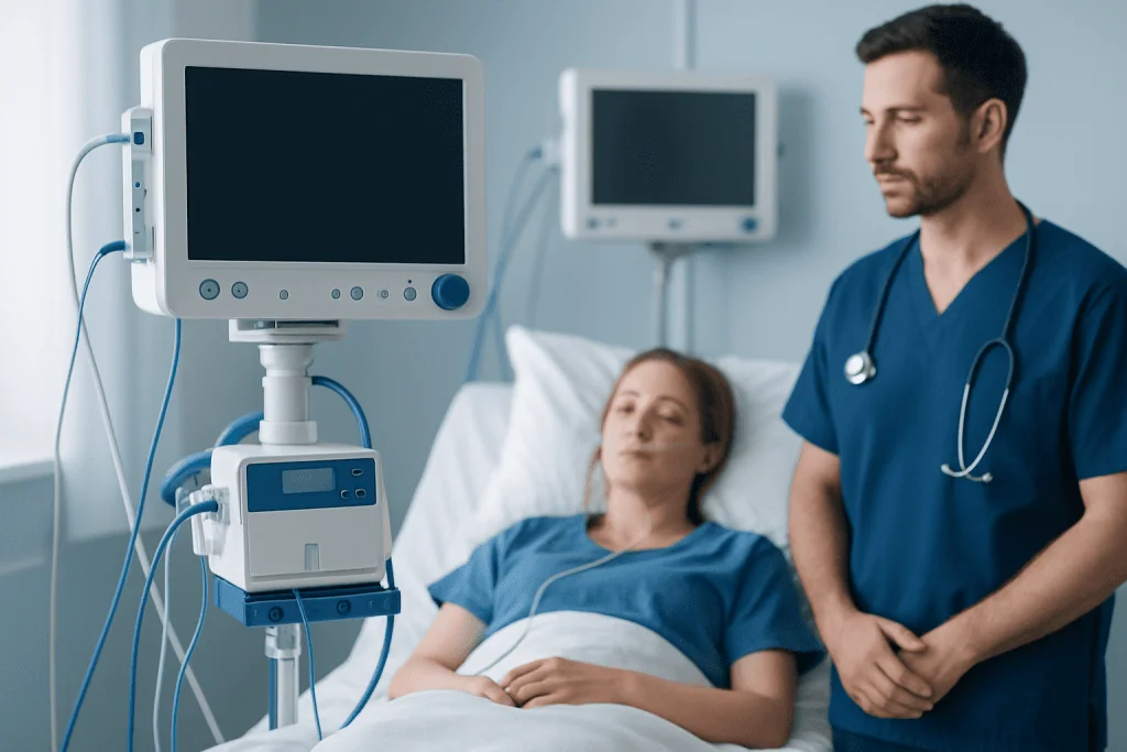 When erythromycin may be used — erythromycin