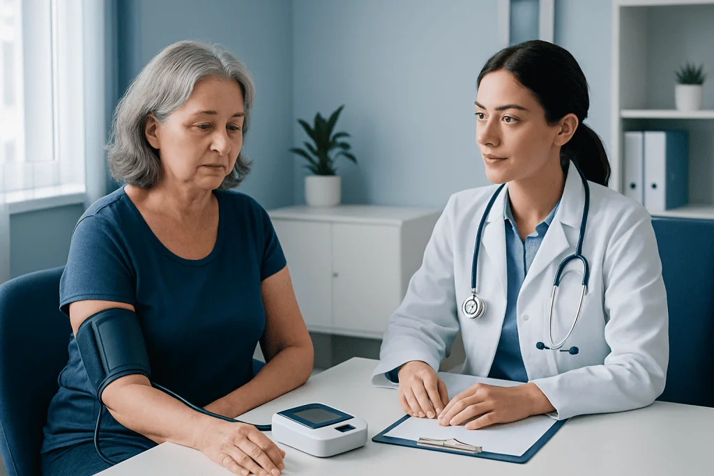 When fasting can make blood pressure feel worse — does fasting lower blood pressure