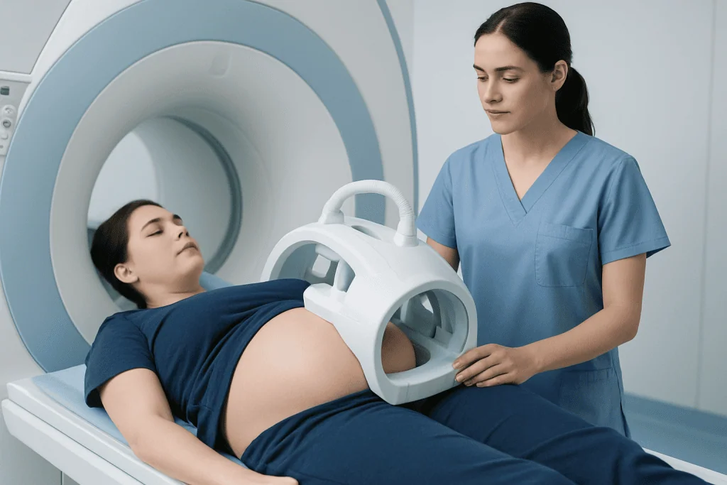 Fetal MRI: When It Is Recommended and What Parents Should Expect 2 When fetal MRI is recommended — Fetal MRI