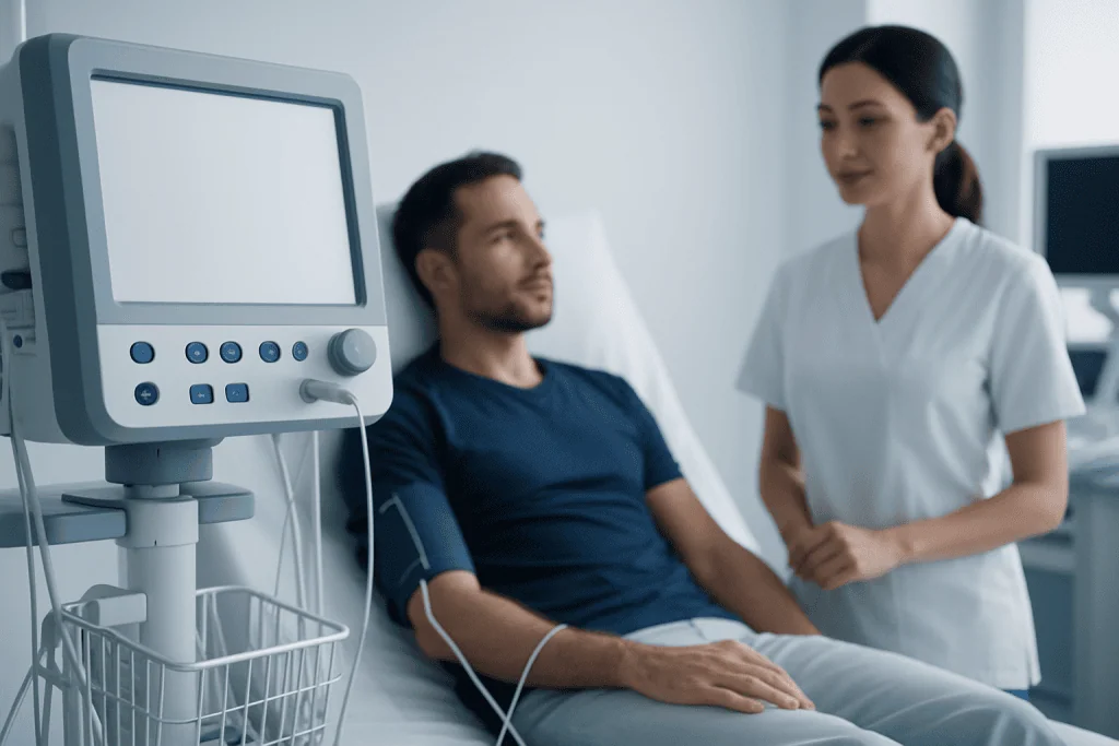 When fibrates may be recommended — fibrates