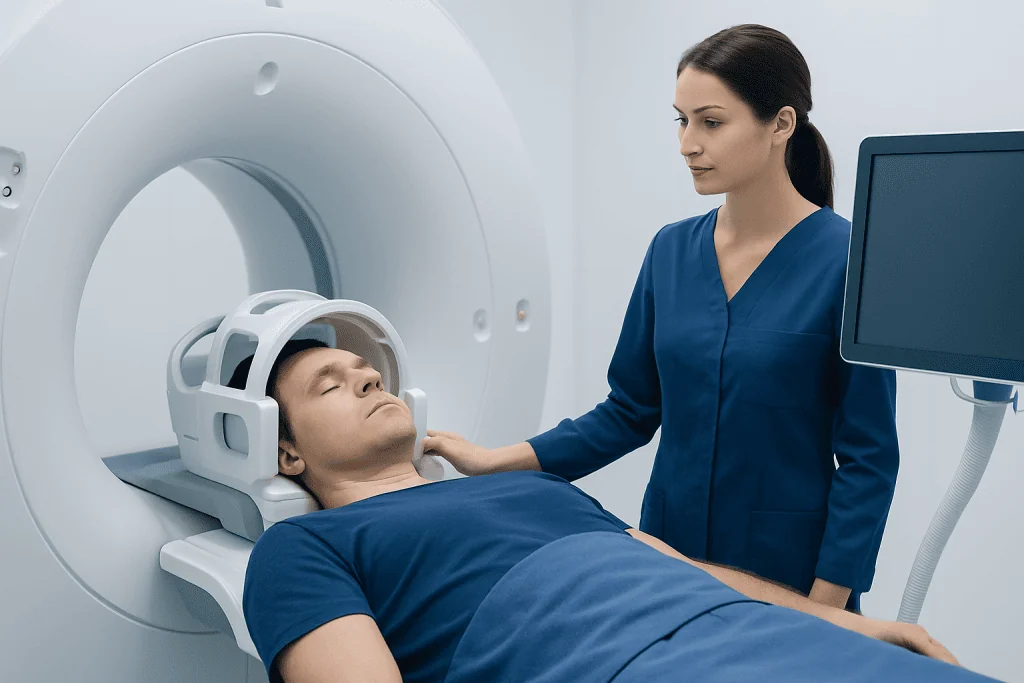 When Headache May Need Urgent Imaging — urgent imaging