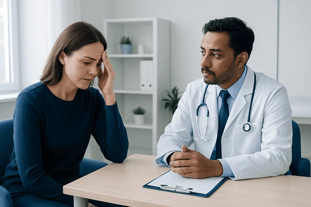 When Ibuprofen May Not Be the Best Choice — does ibuprofen help with headaches