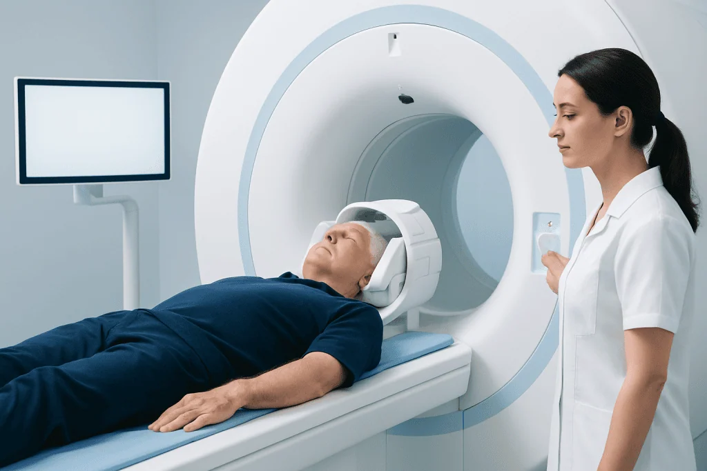When Is Brain PET-CT Used? — Brain PET-CT in dementia evaluation