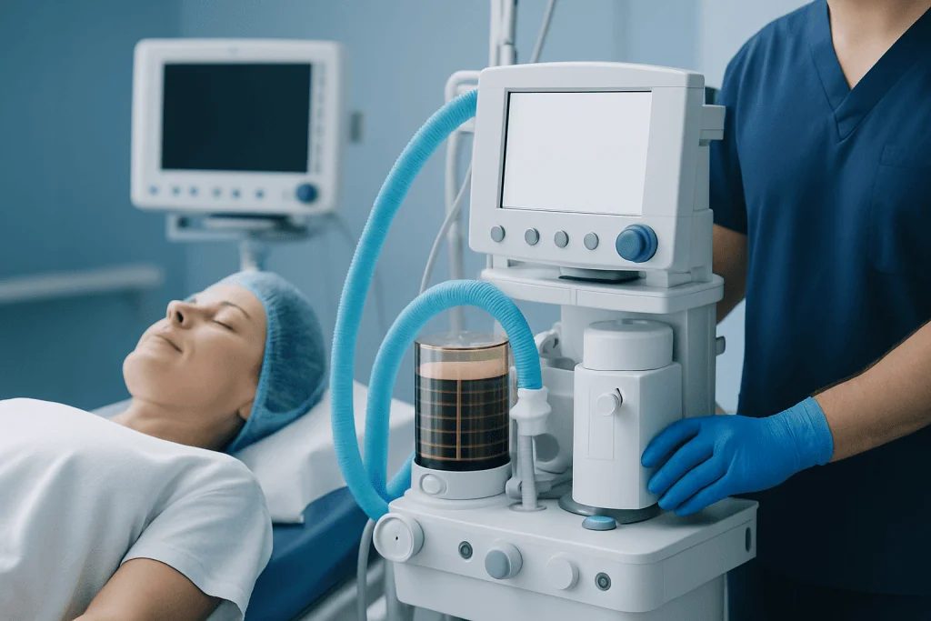 General Anesthesia in Turkey: How to Prepare and What Happens Before You Sleep 2 When is it recommended? — general anesthesia in turkey