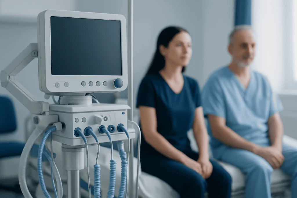 Choosing Between Outpatient and Inpatient Treatment in Turkey: What Affects the Decision 2 When is it recommended? — choosing between outpatient and inpatient treatment in turkey