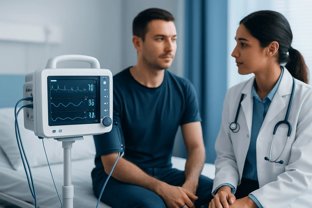 When is it safe to fly after treatment? — preparing for your return flight after treatment in Turkey