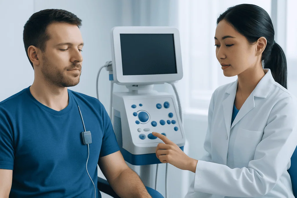 When Is Vagus Nerve Stimulation Considered? — vagus nerve stimulation