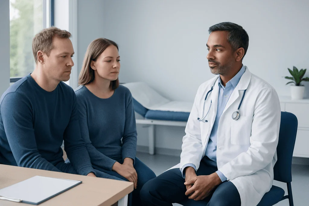 When It Becomes a Health Concern — cuckolding