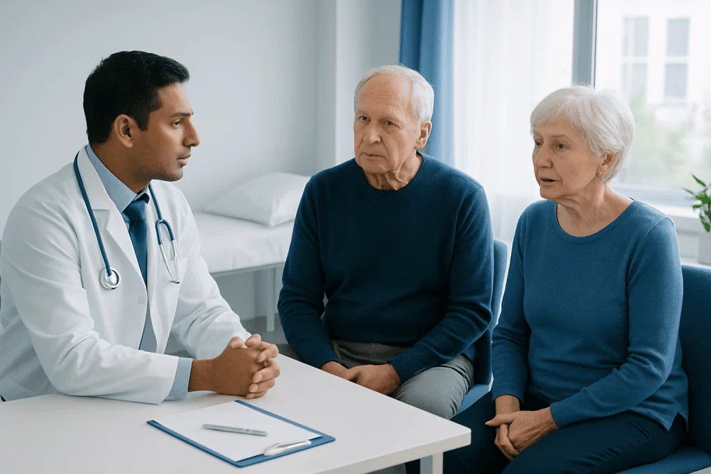 When It Is Used and Who May Be Eligible — tpa medication