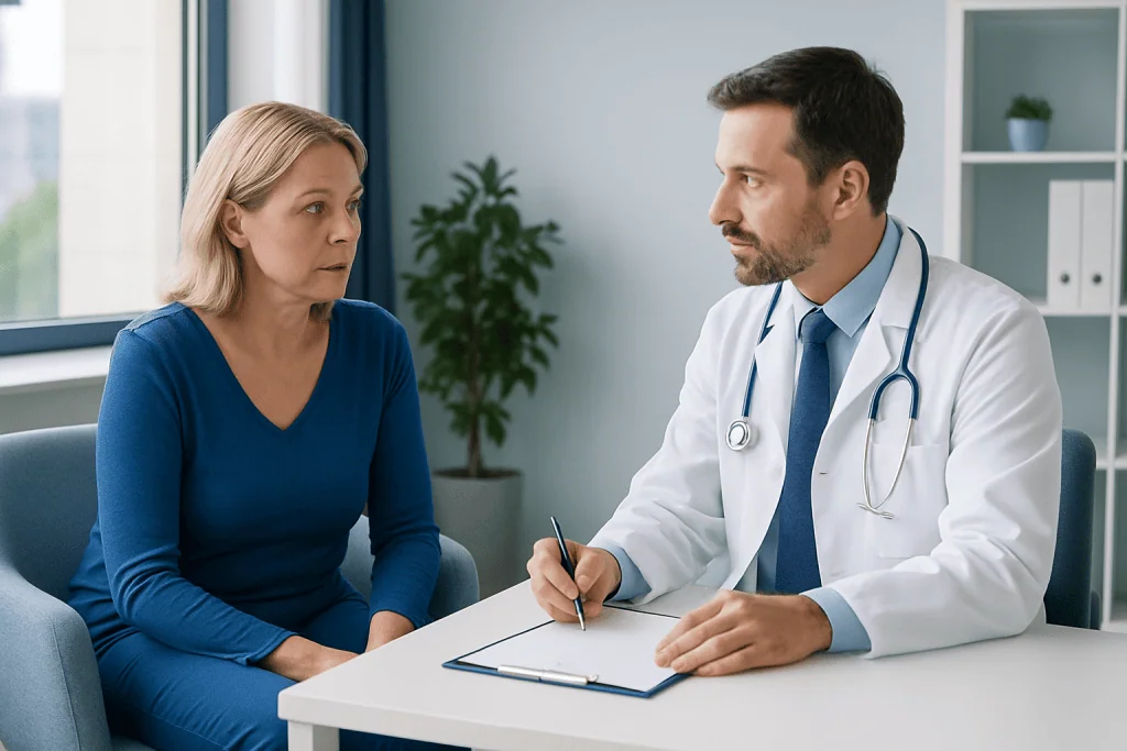 When It Is Used and Why It Matters — sentinel lymph node mapping
