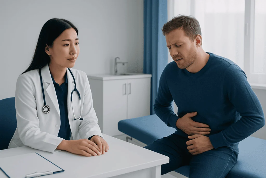 When It May Be Appropriate to Use It — pepto bismol for stomach virus