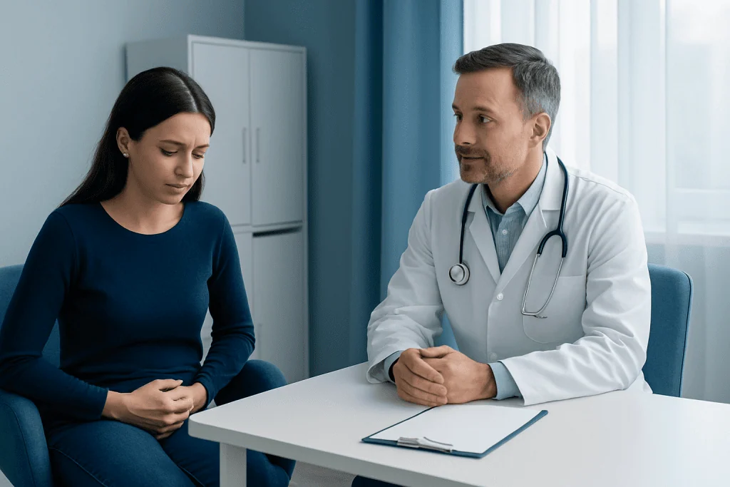 When It May Be Used and Who Should Avoid It — epsom salt for constipation