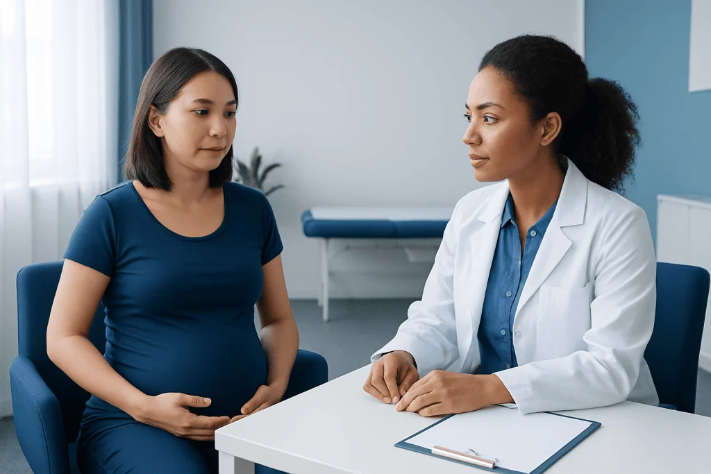 When it may happen and what it may feel like — does implantation bleeding always happen