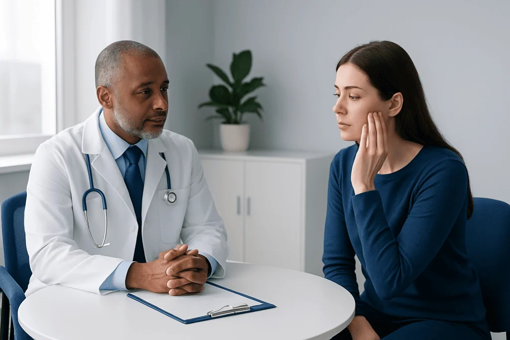 When it may help and when it may be the wrong choice — can you put hydrocortisone on your face