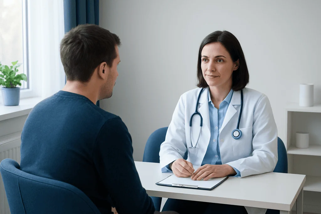 When it may help—and when it may not — grey rock method