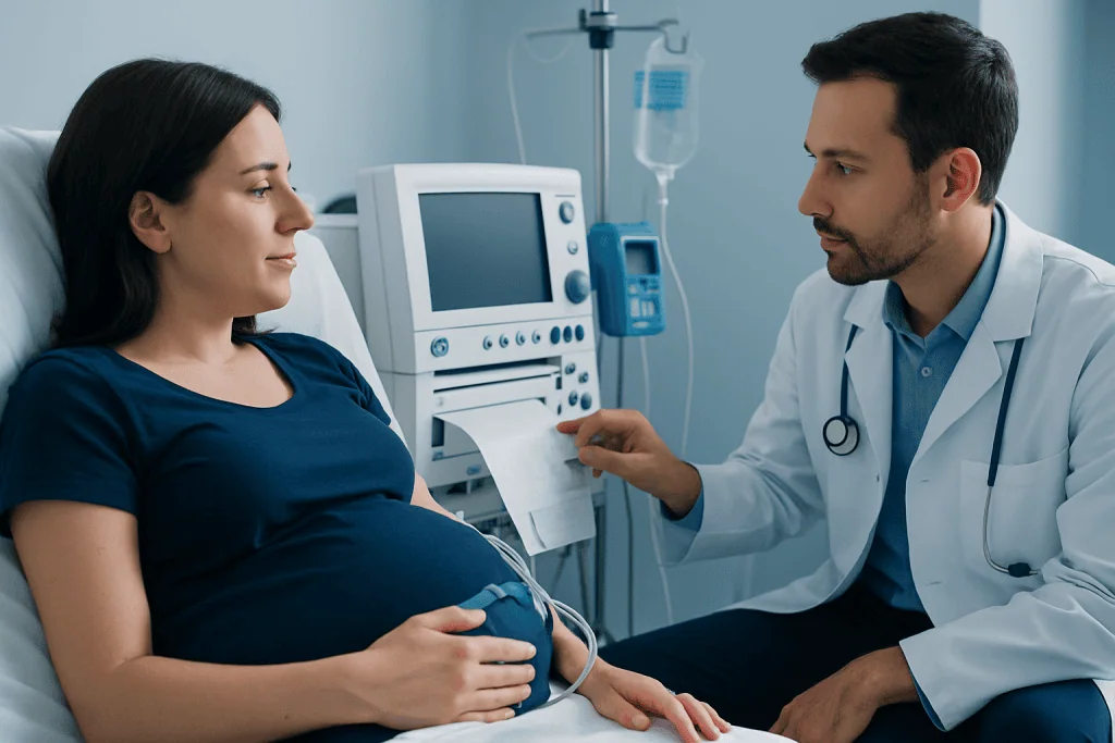 When labor induction may be recommended — how to induce labor