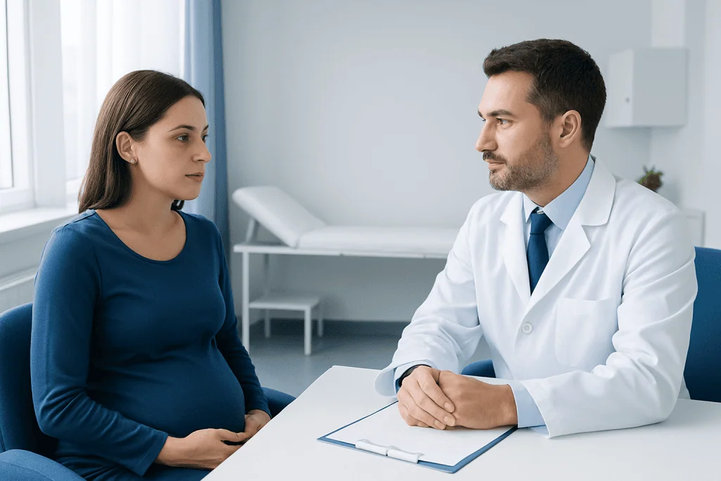 When lactulose is used — lactulose