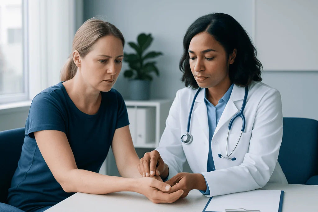 When liquid bandage should not be used — liquid bandage