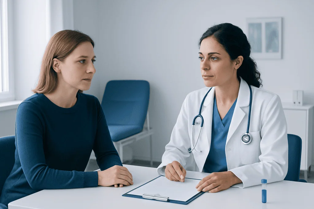 When Liquid Biopsy Is Usually More Useful — liquid biopsy vs tissue biopsy