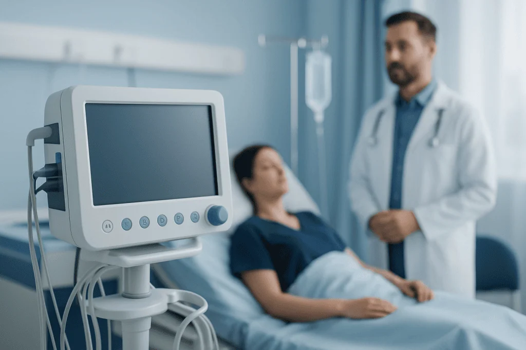 When loperamide 2mg may be used — loperamide 2mg