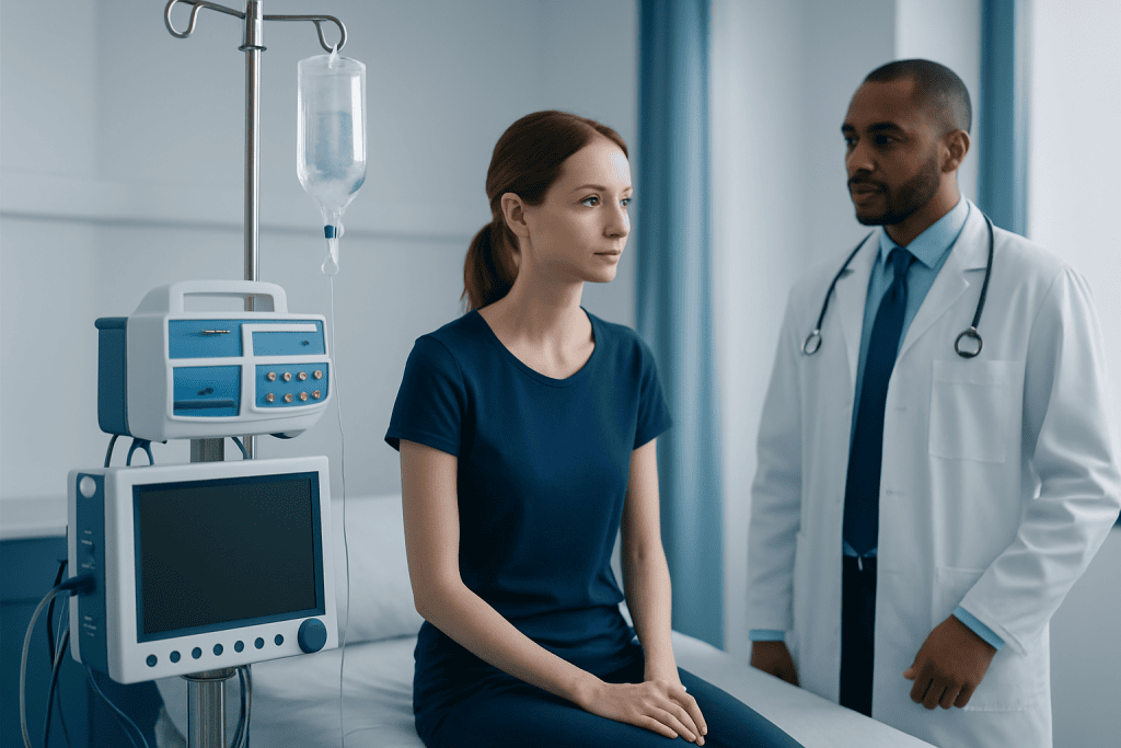 When low weight may need medical review — how to gain weight