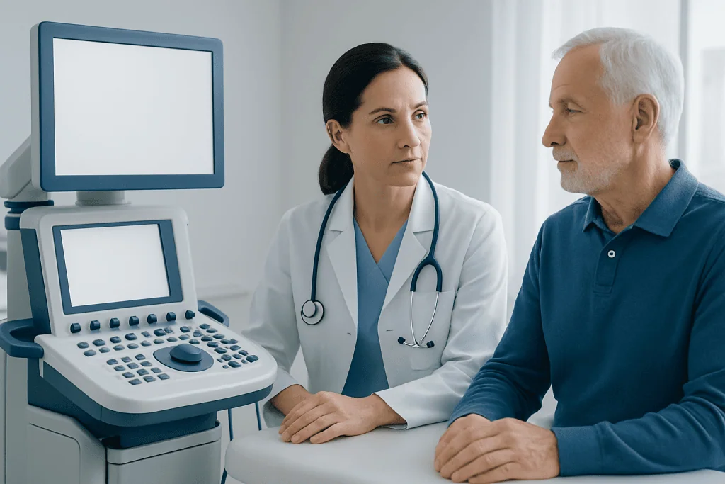When medication is usually the first option — deep brain stimulation vs medication for tremor