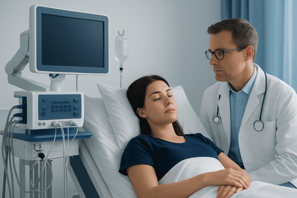 When melatonin may help — melatonin