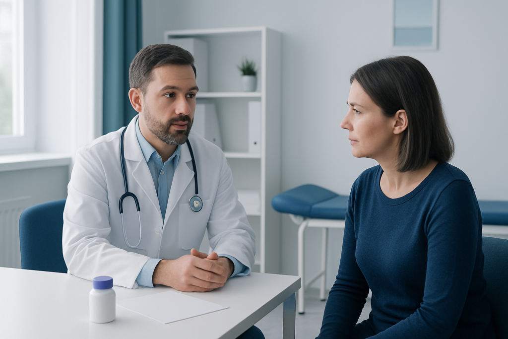 When Miralax may be used — miralax