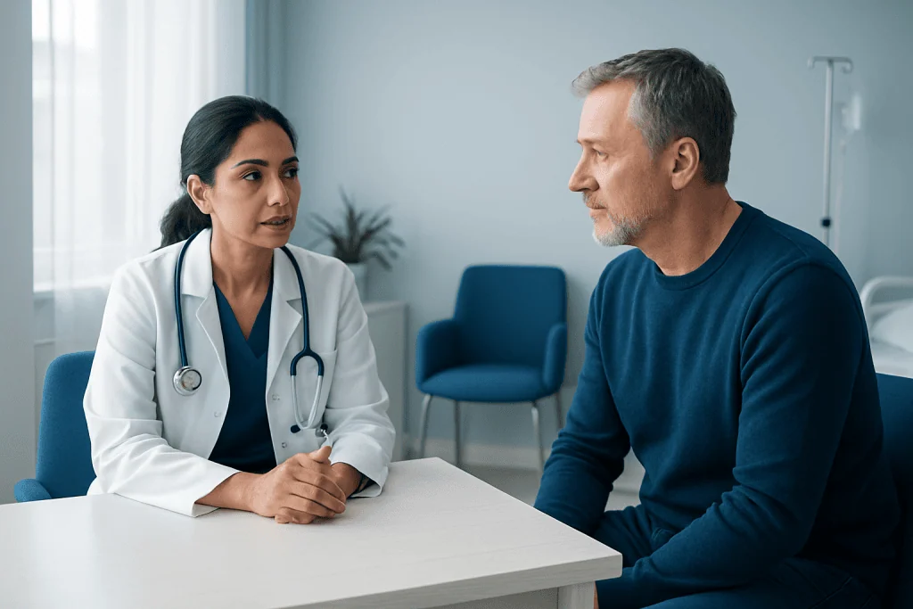 When morphine may be used — morphine