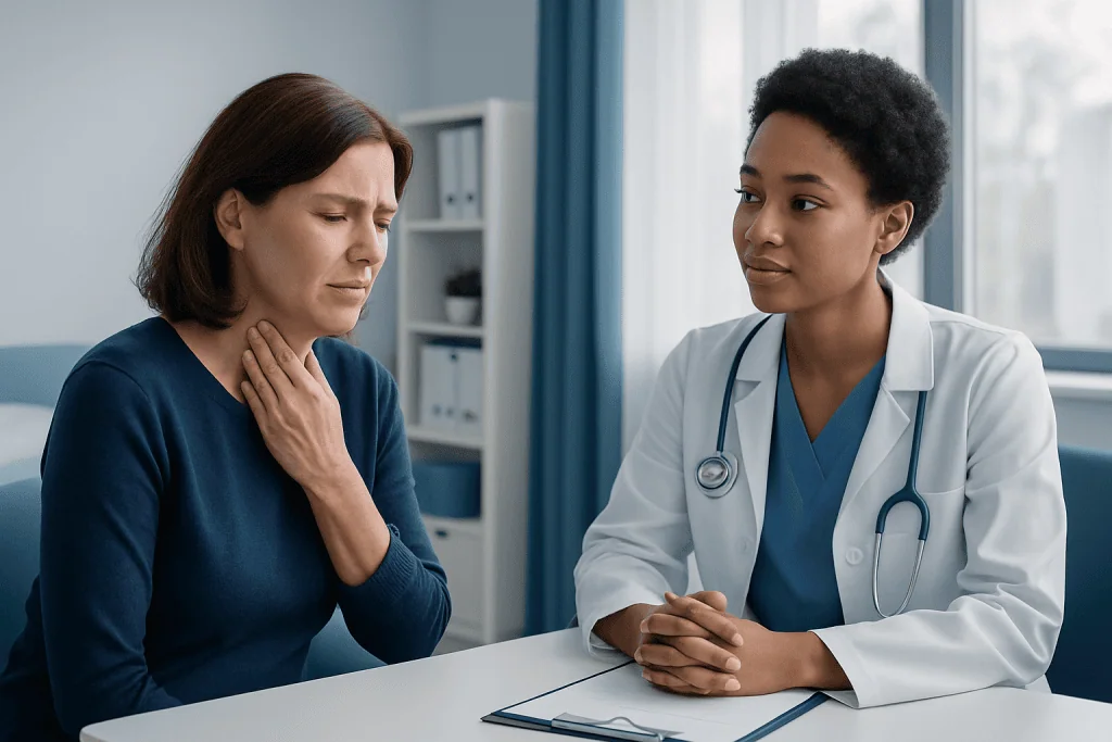 When Mucinex DM may help most — mucinex dm