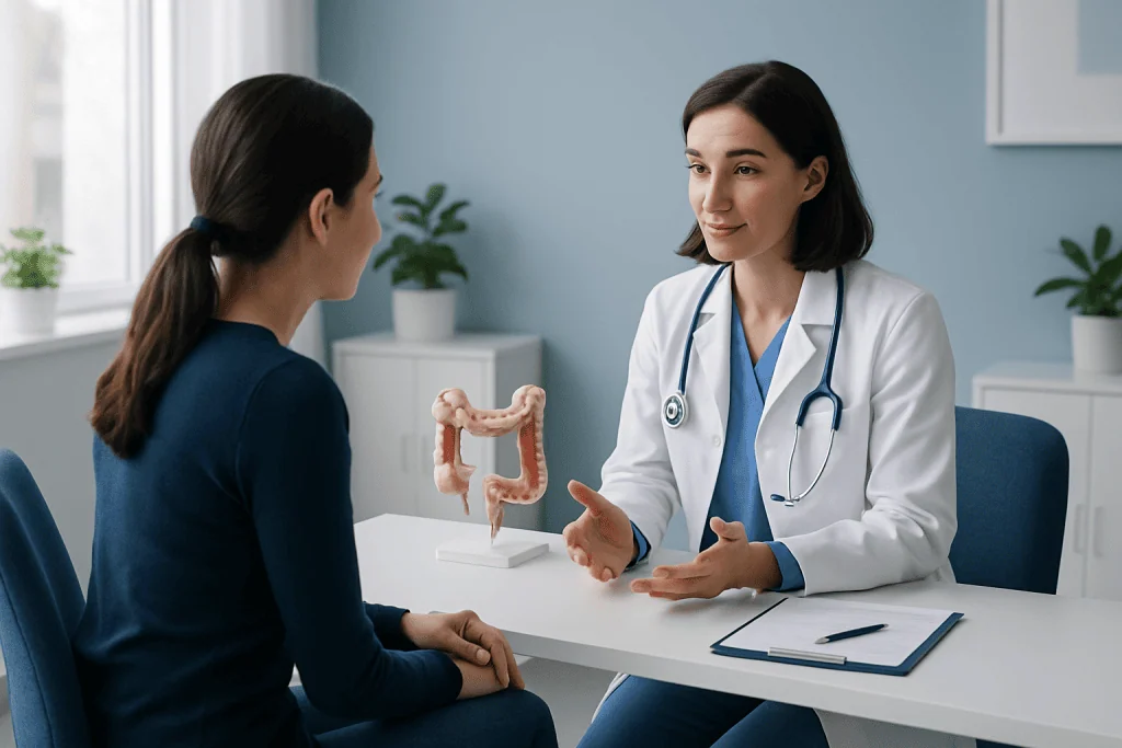 Gut Health Probiotics: A Complete Medical Overview 3 When probiotics may help and when they may not — gut health probiotics