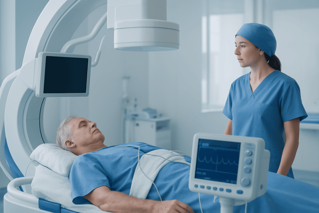 Aortic Aneurysm Repair: Open Surgery vs Endovascular Treatment 2 When Repair May Be Needed — aortic aneurysm repair