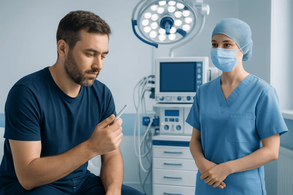When should you stop smoking before surgery? — when to stop smoking before surgery in Turkey