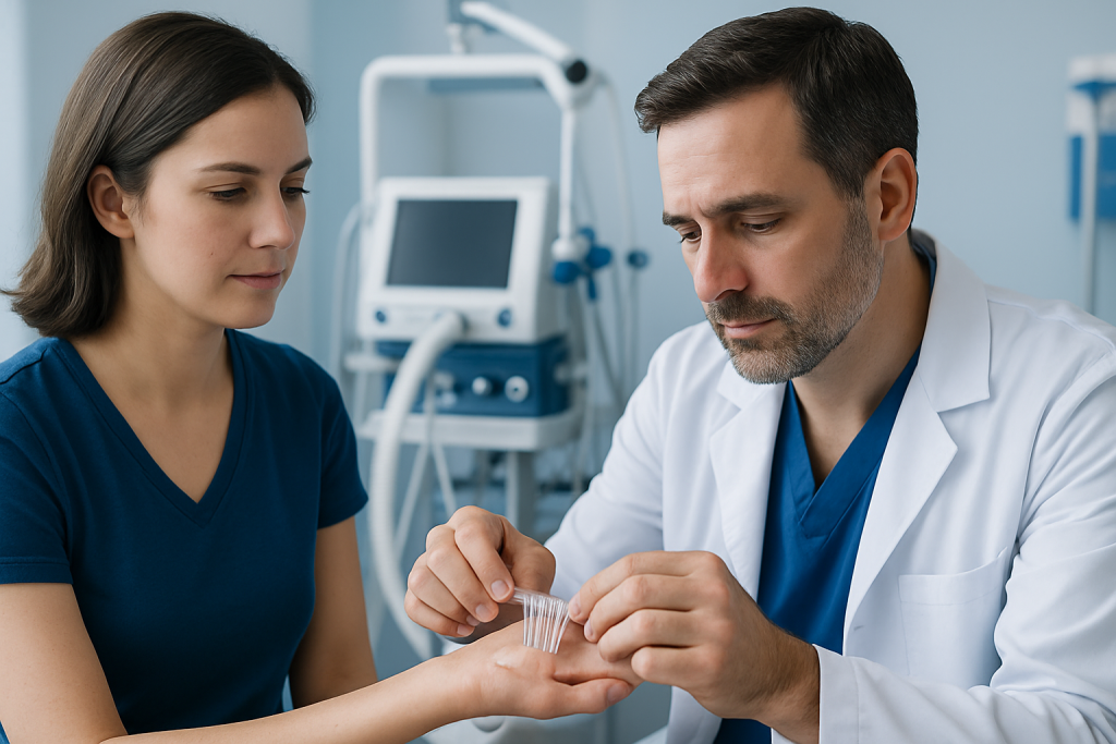 When steri strips are appropriate—and when they are not — steri strips