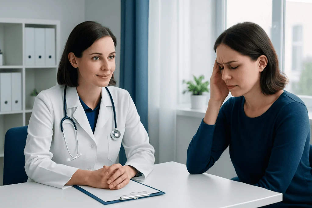 When sumatriptan may help and when it may not — sumatriptan